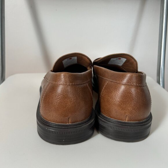Tommy Hilfiger Black Loafers – US 9M / EU 42 - Picture 4 of 7